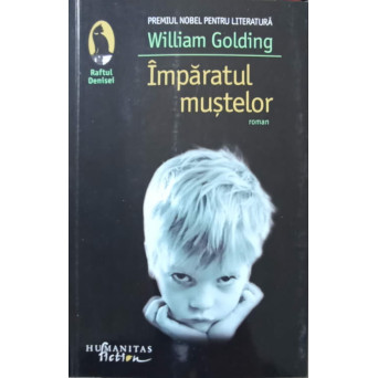IMPARATUL MUSTELOR