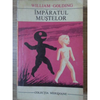 IMPARATUL MUSTELOR