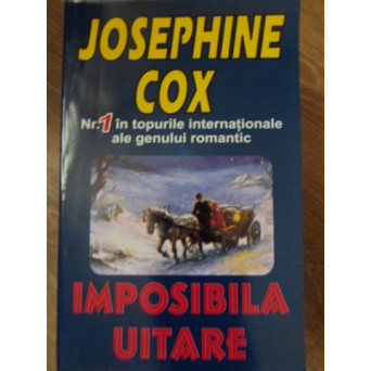 IMPOSIBILA UITARE