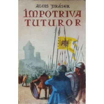 IMPOTRIVA TUTUROR