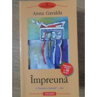IMPREUNA IMPREUNA