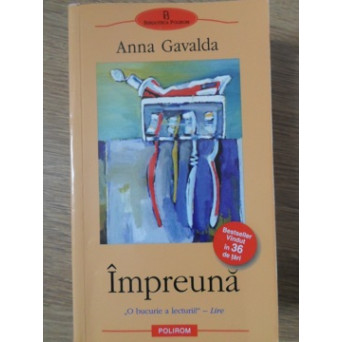 IMPREUNA