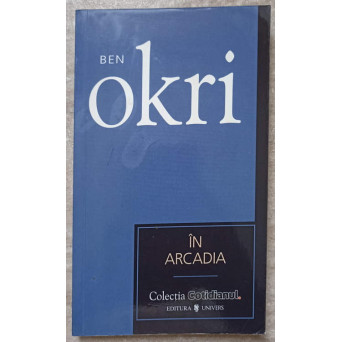 IN ARCADIA