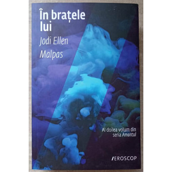 IN BRATELE LUI