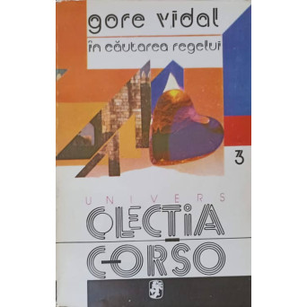 IN CAUTAREA REGELUI