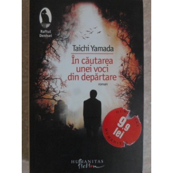IN CAUTAREA UNEI VOCI DIN DEPARTARE