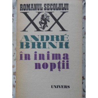 IN INIMA NOPTII