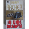 IN LINIE DREAPTA