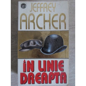 IN LINIE DREAPTA