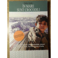 IN MARE SUNT CROCODILI
