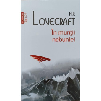 IN MUNTII NEBUNIEI