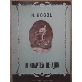 IN NOAPTEA DE AJUN