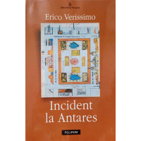 INCIDENT LA ANTARES INCIDENT LA ANTARES