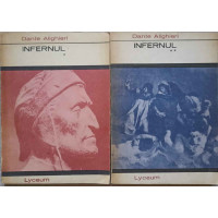 INFERNUL VOL.1-2 INFERNUL VOL.1-2