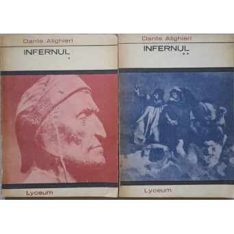 INFERNUL VOL.1-2
