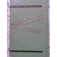 INGEMANAREA APELOR