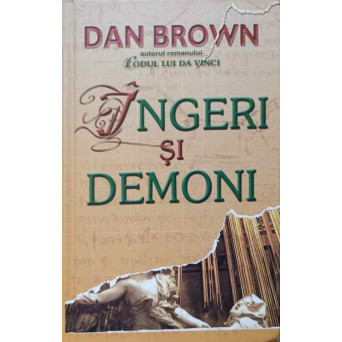 INGERI SI DEMONI