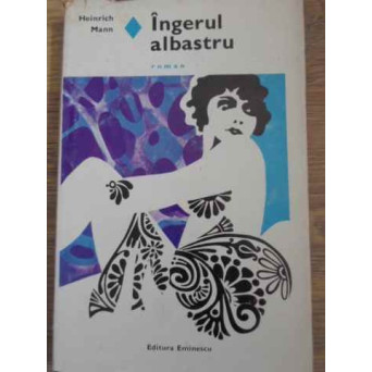 INGERUL ALBASTRU