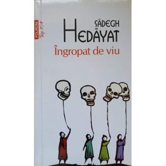 INGROPAT DE VIU