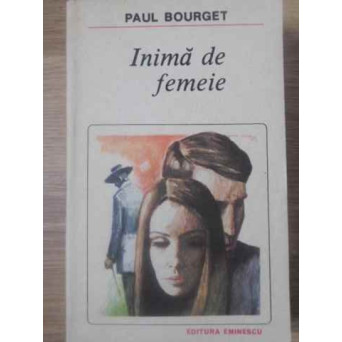 INIMA DE FEMEIE