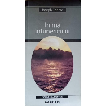 INIMA INTUNERICULUI