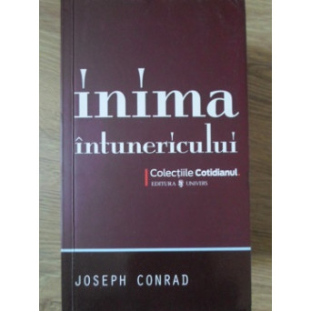 INIMA INTUNERICULUI