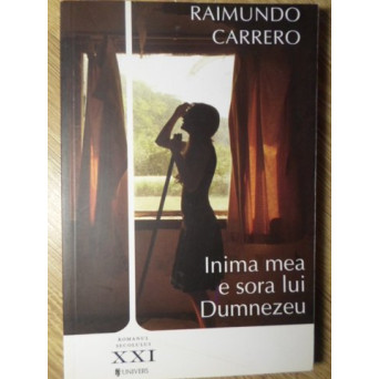 INIMA MEA E SORA LUI DUMNEZEU