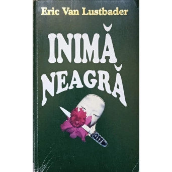 INIMA NEAGRA VOL.2
