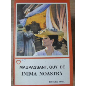INIMA NOASTRA
