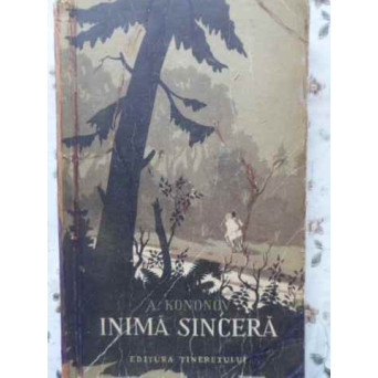 INIMA SINCERA
