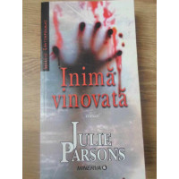 INIMA VINOVATA INIMA VINOVATA