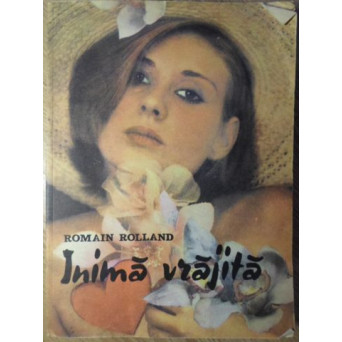 INIMA VRAJITA