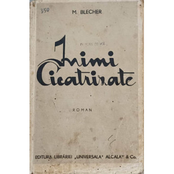 INIMI CICATRIZATE