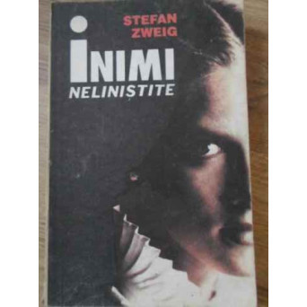 INIMI NELINISTITE