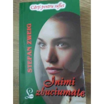 INIMI ZBUCIUMATE