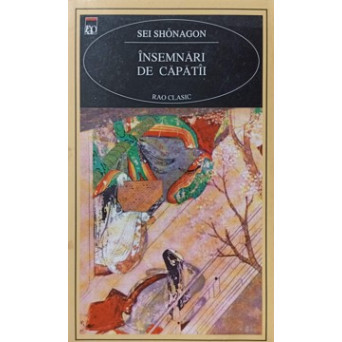 INSEMNARI DE CAPATAI