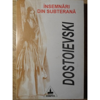 INSEMNARI DIN SUBTERANA