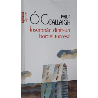 INSEMNARI DINTR-UN BORDEL TURCESC
