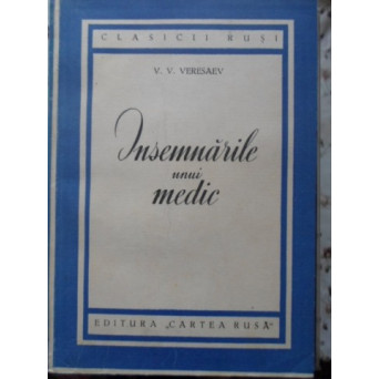 INSEMNARILE UNUI MEDIC