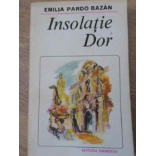 INSOLATIE. DOR