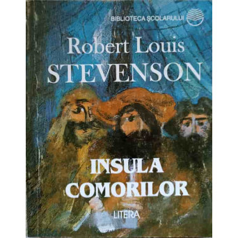 INSULA COMORILOR