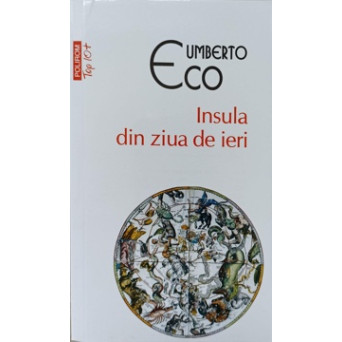 INSULA DIN ZIUA DE IERI