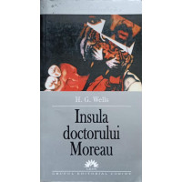 INSULA DOCTORULUI MOREAU