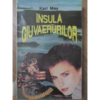 INSULA GIUVAERURILOR