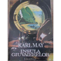 INSULA GIUVAIERELOR INSULA GIUVAIERELOR