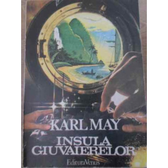 INSULA GIUVAIERELOR
