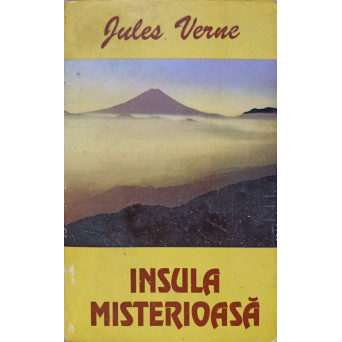 INSULA MISTERIOASA