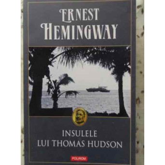 INSULELE LUI THOMAS HUDSON