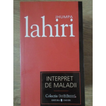 INTERPRET DE MALADII
