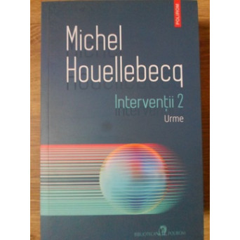 INTERVENTII 2 URME